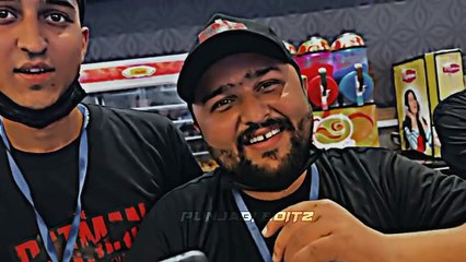 Ducky Bhai Dance in Shopping Mall