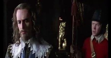 La mort dun roi  Charles I  Elizabeth I Film Guerre Historique Film Complet en Français VF