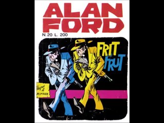 ALAN FORD---FRIT FRUT