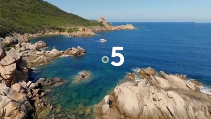 Les 100 lieux qu’il faut voir - 28 juillet