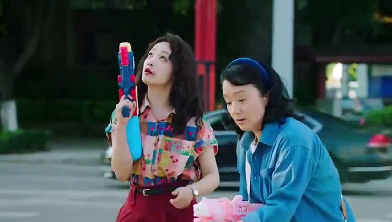 Another Soul in Me (2024) Ep 3 Eng Sub