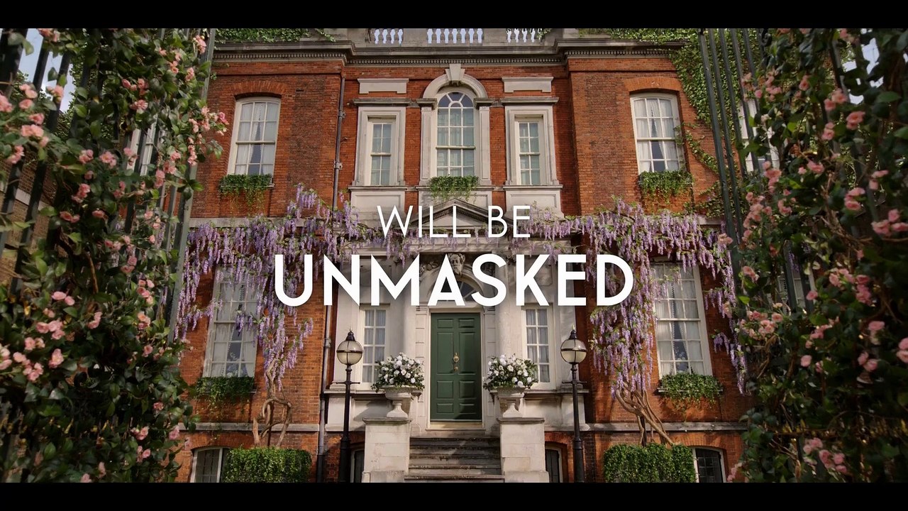 Bridgerton - staffel 4 Teaser OV