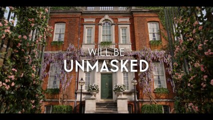 Bridgerton - staffel 4 Teaser OV