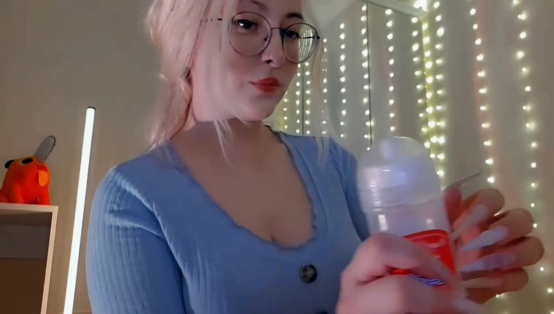 THIS ASMR WILL MAKE YOU C...COMFY ♡ - Video Dailymotion