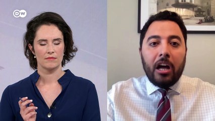 Hamas and Fatah sign declaration in Beijing