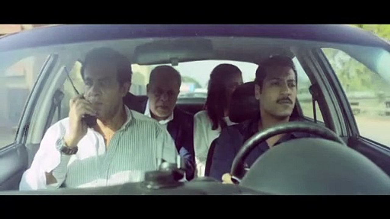 فيلم خانة اليك 2015 كامل بطولة محمد فراج ومحمد شاهين