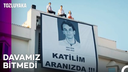 Herkes Ses Kaydını Duydu! - Tozluyaka 2. Bölüm