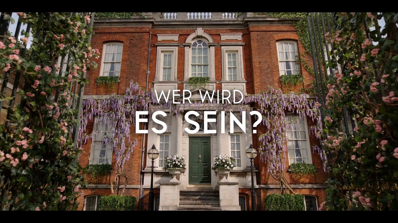 Bridgerton - staffel 4 Teaser DF