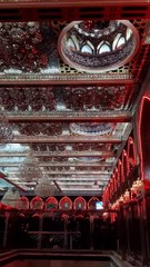 Shrine of Imam Hussain a.s