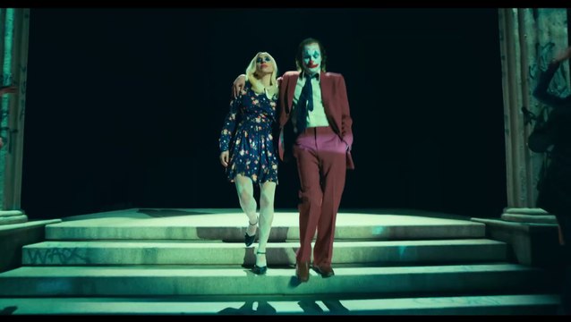 Guasón 2: Folie a Deux - Trailer Oficial Subtitulado