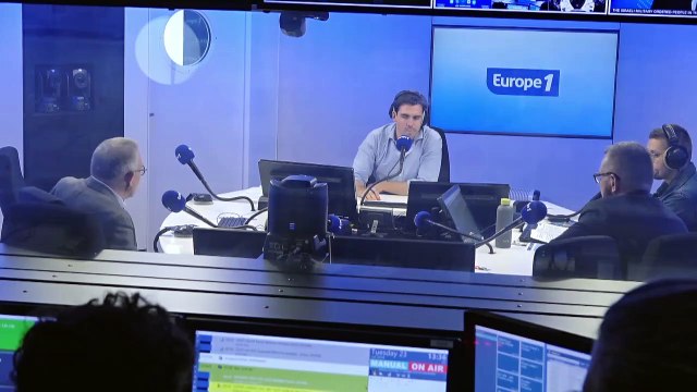 Kamala Harris au défi de la présidentielle