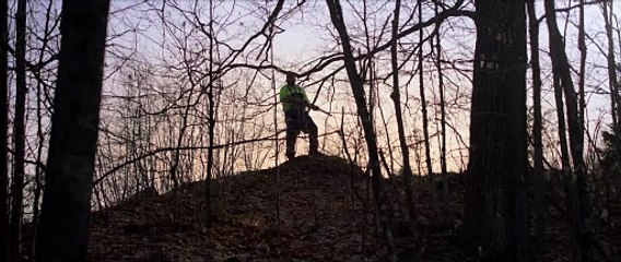 Round the Decay - Official Trailer