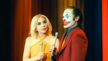 Watch the Official New Trailer for Joker Folie A Deux