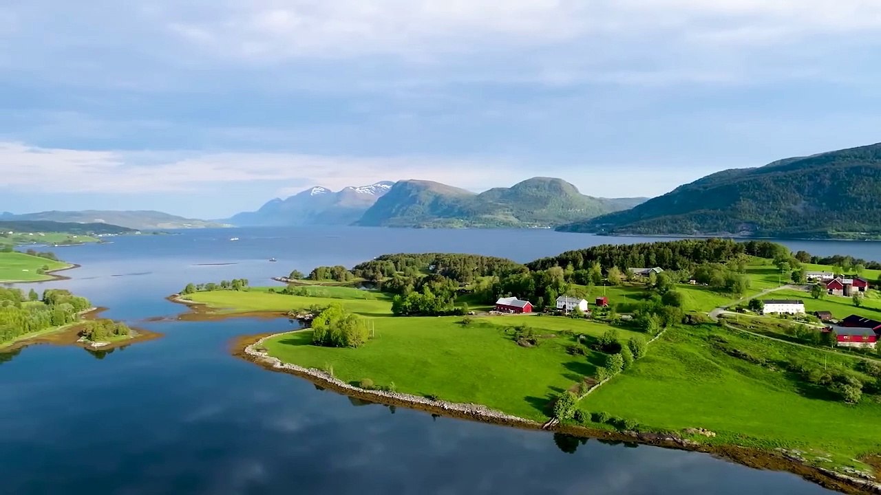 Beautiful Relaxing Music Stress Relief Soothing Music With Nature Sound & Calm The Mind, Deep Sleep