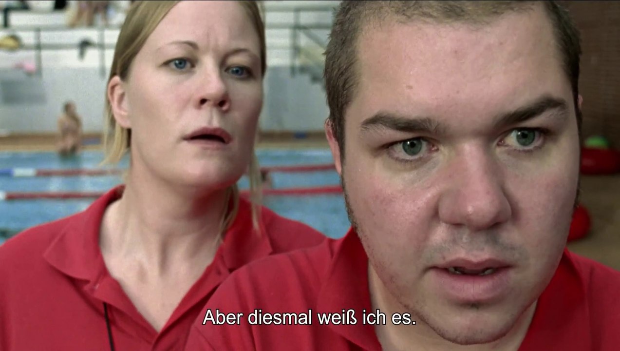 Sønner: Dunkle Geheimnisse - Trailer (Deutsche UT) HD