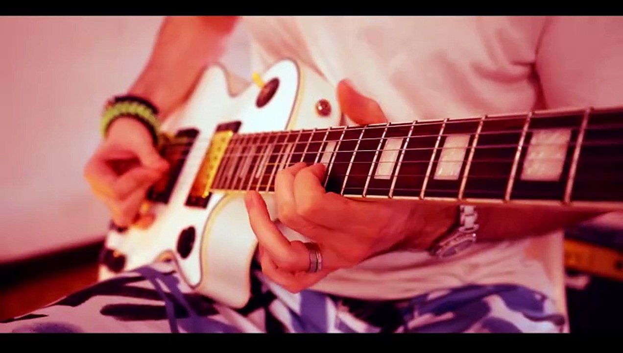 Dance the Way Home by Natternet (Original Song Guitar Playthrough)