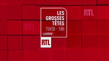Le journal RTL de 16h du 23 juillet 2024