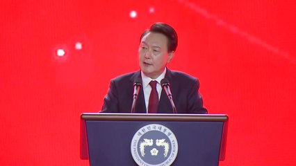 尹, 내일 한동훈 등 여당 신임 지도부 전원과 용산에서 만찬 / YTN