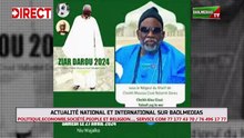 CEREMONIE DAROU CISSE 2024 RADIO BAOLMEDIA