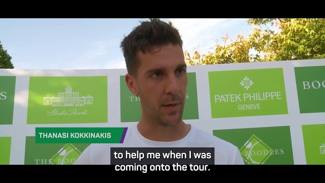 Andy Murray - A Tennis Legend