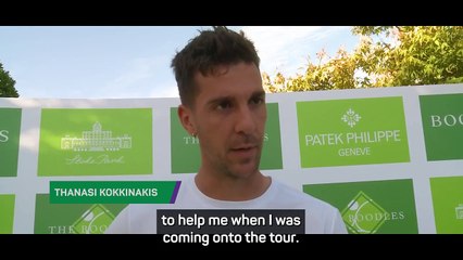 Andy Murray - A Tennis Legend