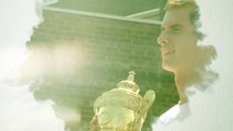 Andy Murray - A Tennis Legend