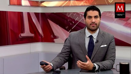 Camioneta termina aplastada por dos tráileres en aparatoso choque en Michoacán