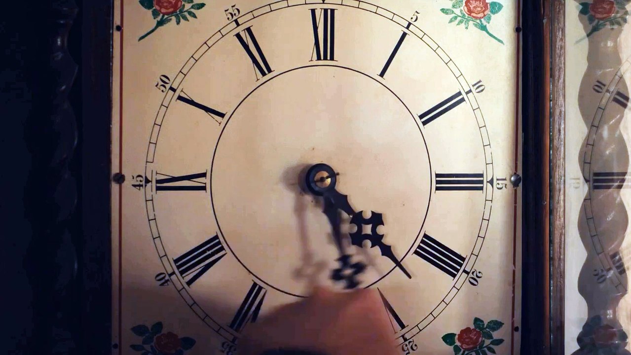 Things Will Be Different Trailer (2) OV