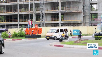 Ghana's economy spirals despite deal on foreign debt restructuring