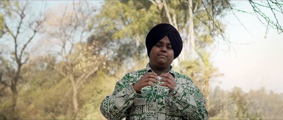 Harsh Likhari - Bebe Bapu _ Vagish _ Harf Kambo (Official Video)