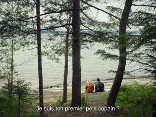 Mon parfait inconnu : bande-annonce