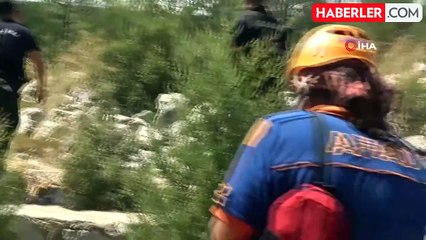 Alzheimer Hastası Kadın 8 Gündür Her Yerde Aranıyor