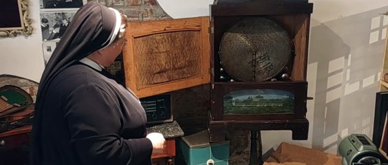 Muzeum Elżbietanki Poznań