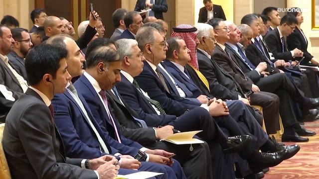 أطلبوا المصالحة ولو في الصين.. بكين تجمع فتح وحماس فهل تنجح فيما عجز عنه الأشقاء؟