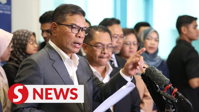 Operation to bring home Malaysians successful, students safe, says Home Minister