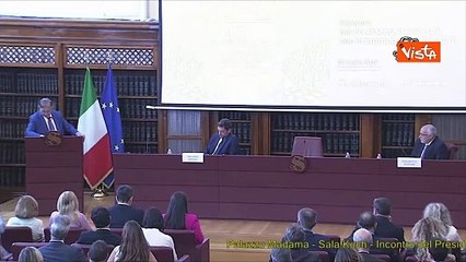 La Russa: Busto di Mussolini opera pi? citata a livello mondiale, vi inviter? per festeggiare record