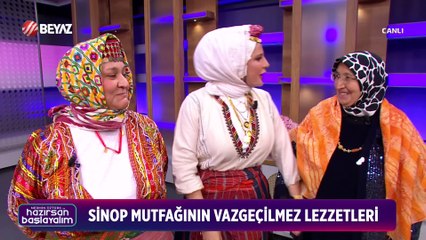 Nermin ile Hazırsan Başlayalım 23 Temmuz 2024