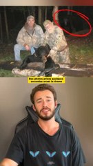 Des photos prises juste avant le drame