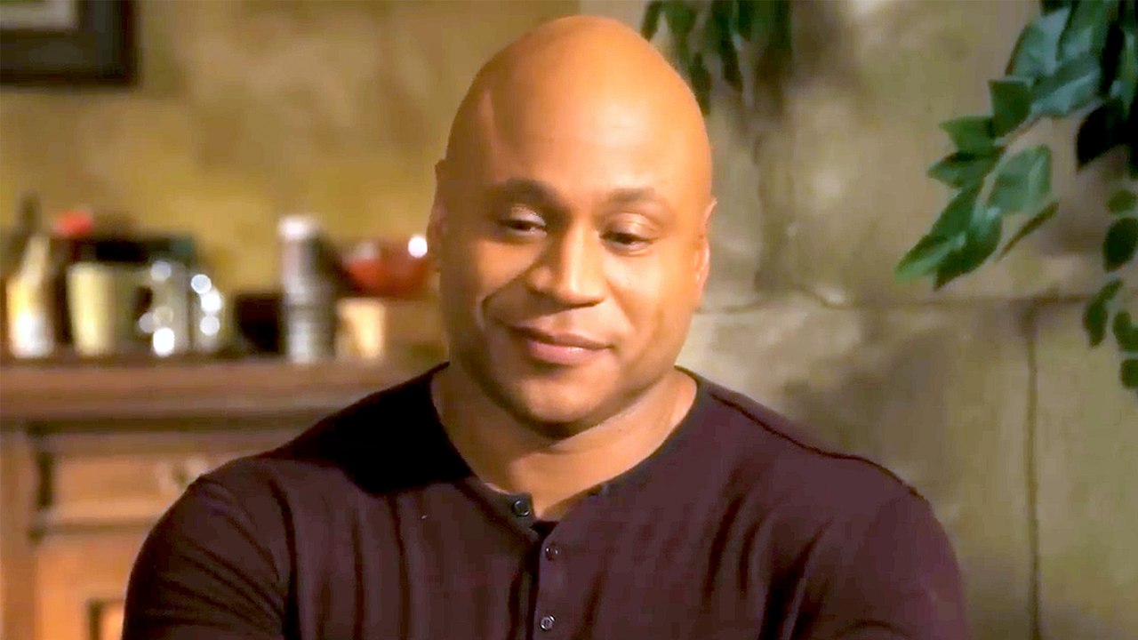 Purging Social Media on the Hit CBS Series NCIS: Los Angeles