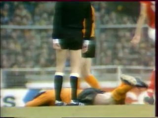 NOTTINGHAM.FOREST  -  WOLVERHAMPTON  - 1980  -  SAISON  1979/1980 -