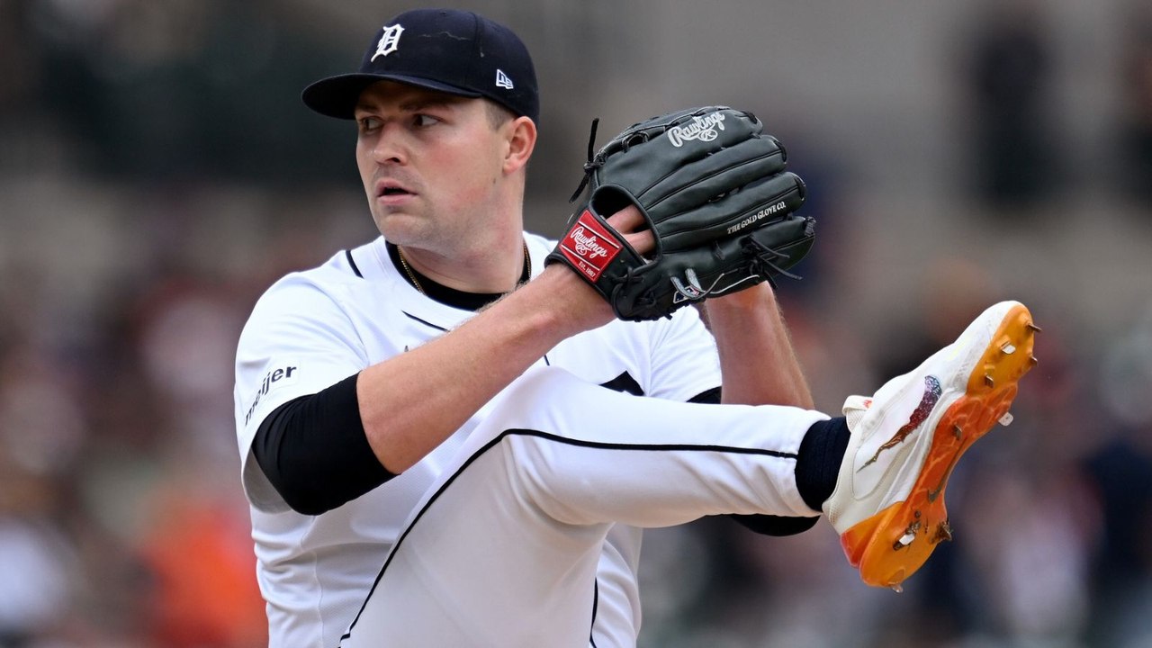 MLB's Top Pitchers with Pitching Ninja | Cy Young Odds