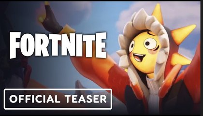 🚗 Epic Summer Road Trip in Fortnite – New Trailer Revealed!