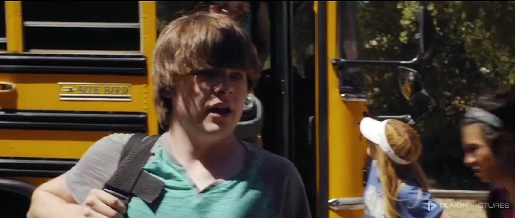 Summer Camp - Trailer (Deutsch) HD