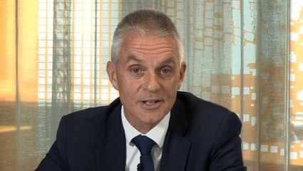 Watch: BBC chief Tim Davie addresses Strictly future amid show scandal