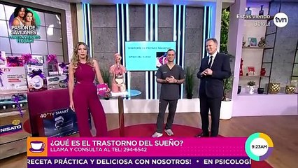 ¿Qué es el trastorno del sueño en las mujeres?