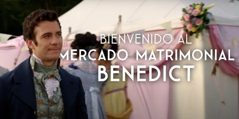 Bridgerton: Temporada 4 | Anuncio oficial