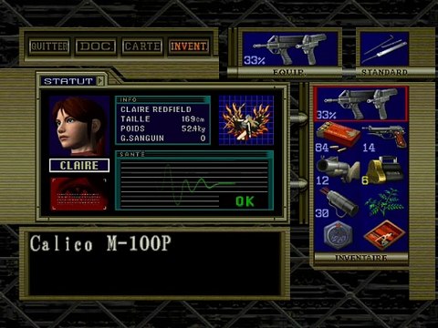 Resident Evil Code: Veronica X online multiplayer - ps2