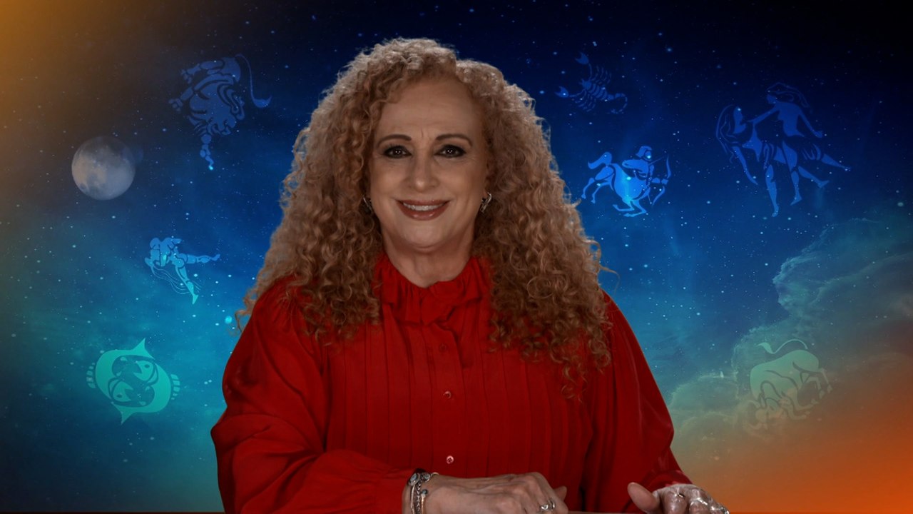 HORÓSCOPOS 23 de Julio 2024 | Mizada Mohamed | Programa Hoy