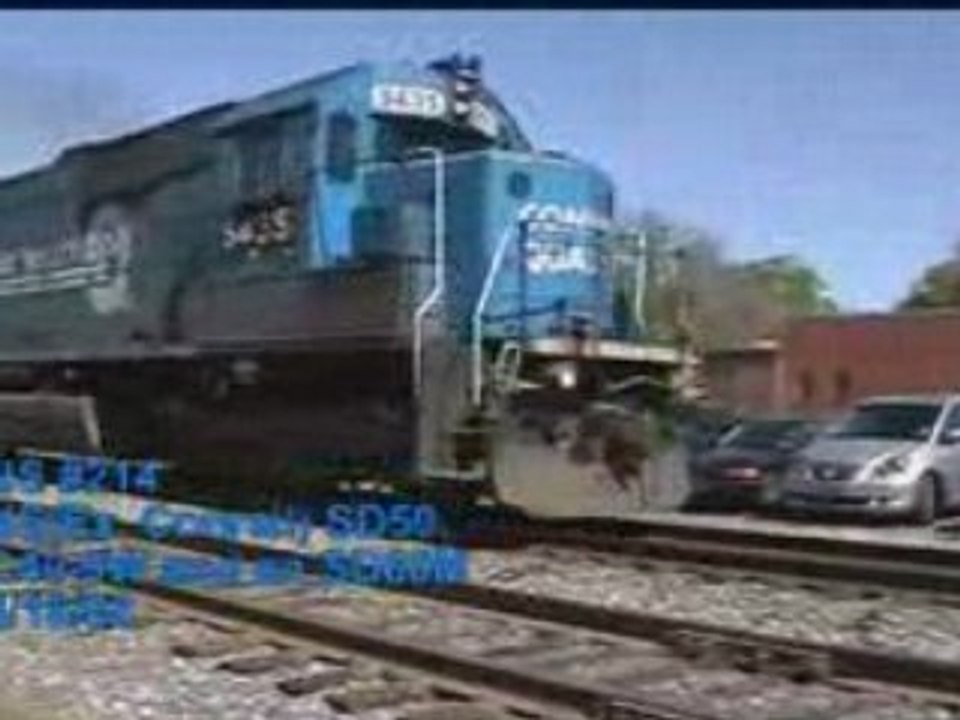 NS #214 with a Rare Sighting