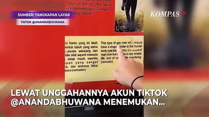 Gaduh Istilah Homo Sapiens Jadi Gay Men, Museum Adityawarman Buka Suara